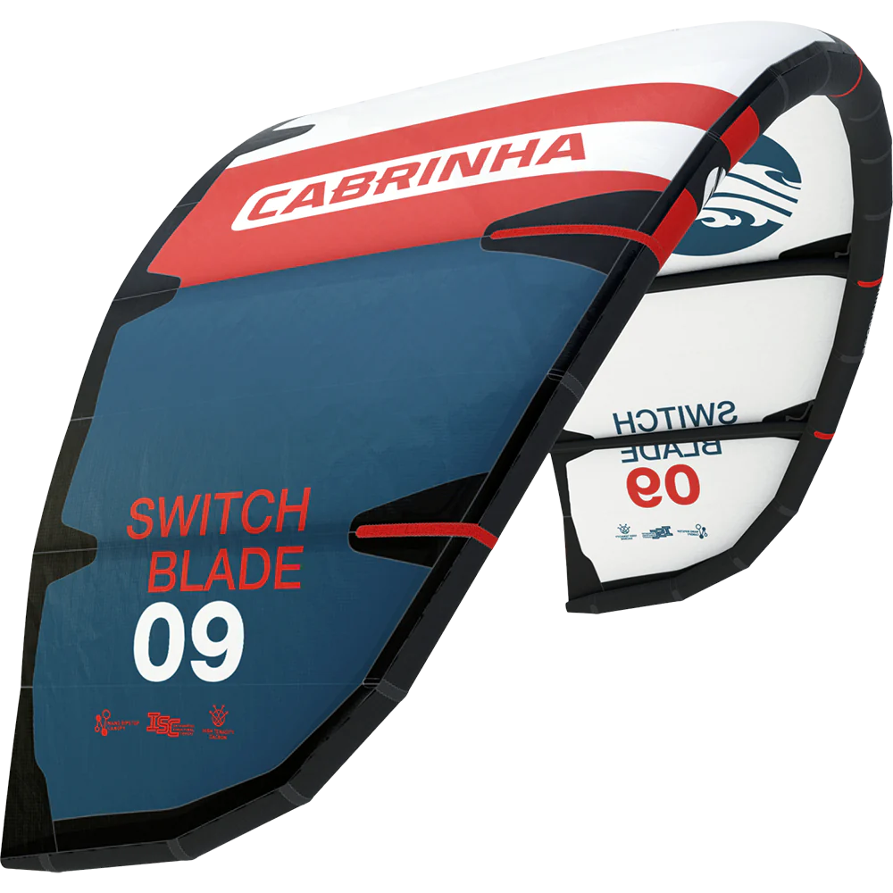 Cabrinha 2024 SWITCHBLADE Kite Only