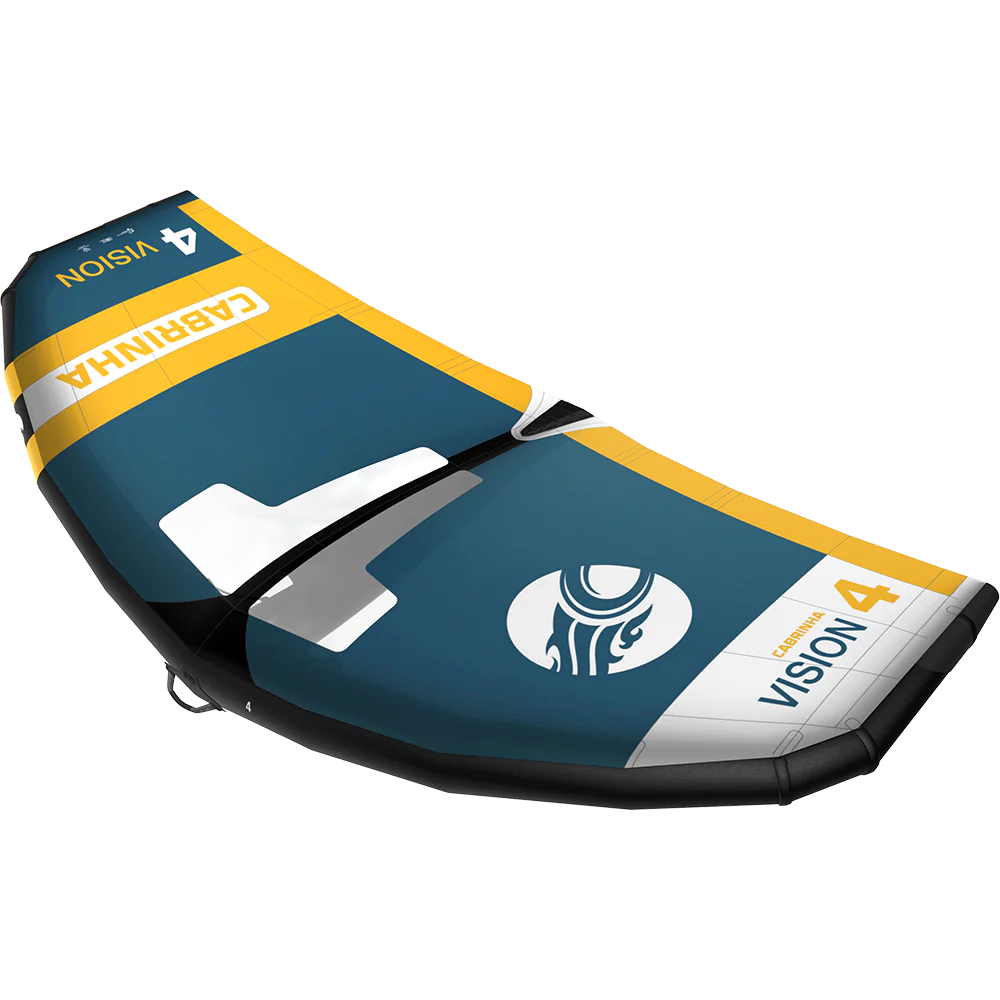 Cabrinha 2024 VISION Wing – Kitepower Australia
