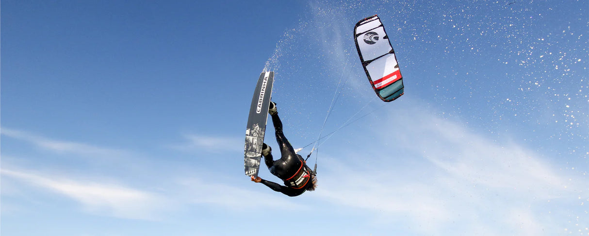 Cabrinha 2024 SWITCHBLADE Kite Only