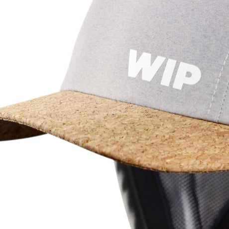 Forward WIP Surf Cap Bump Shell