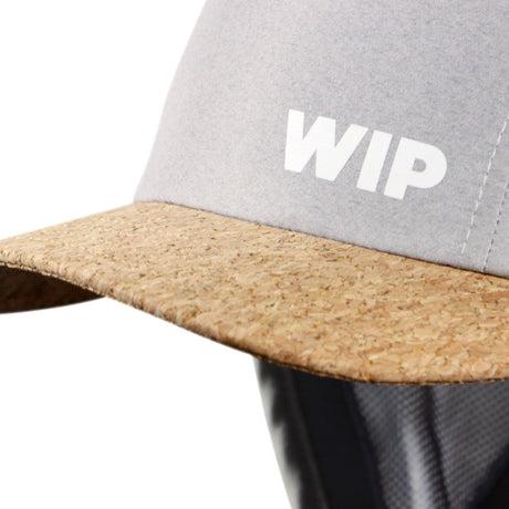 Forward WIP Surf Cap Bump Shell