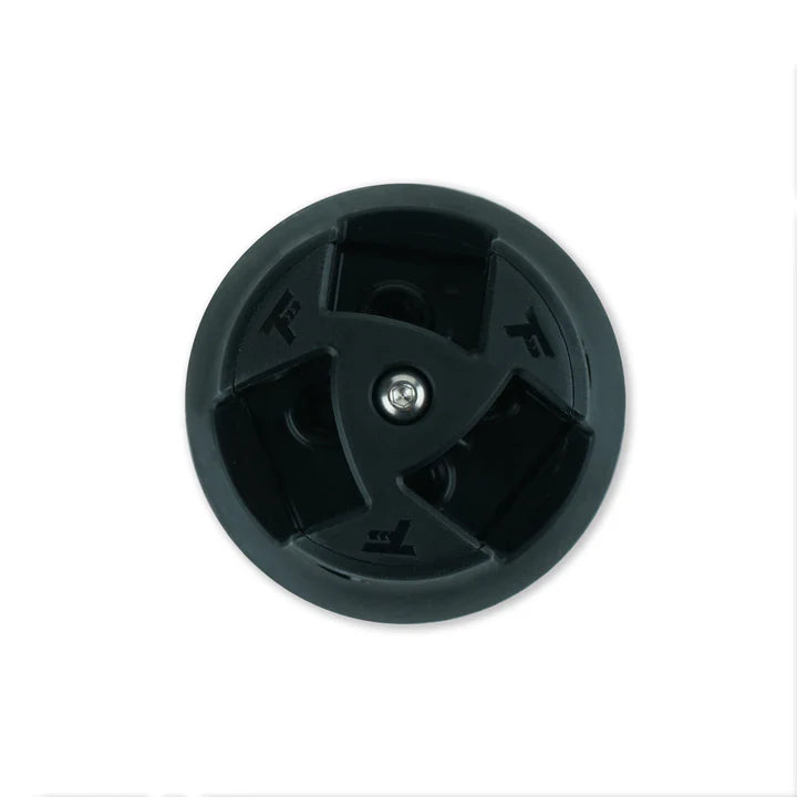 Foil Drive Three Blade Hub