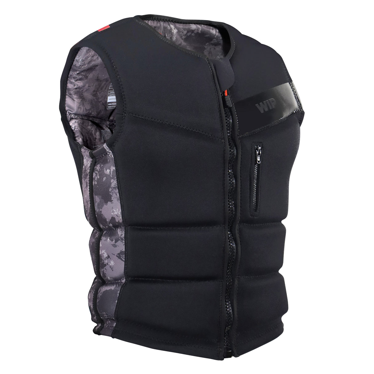 Forward WIP Raley Impact Vest