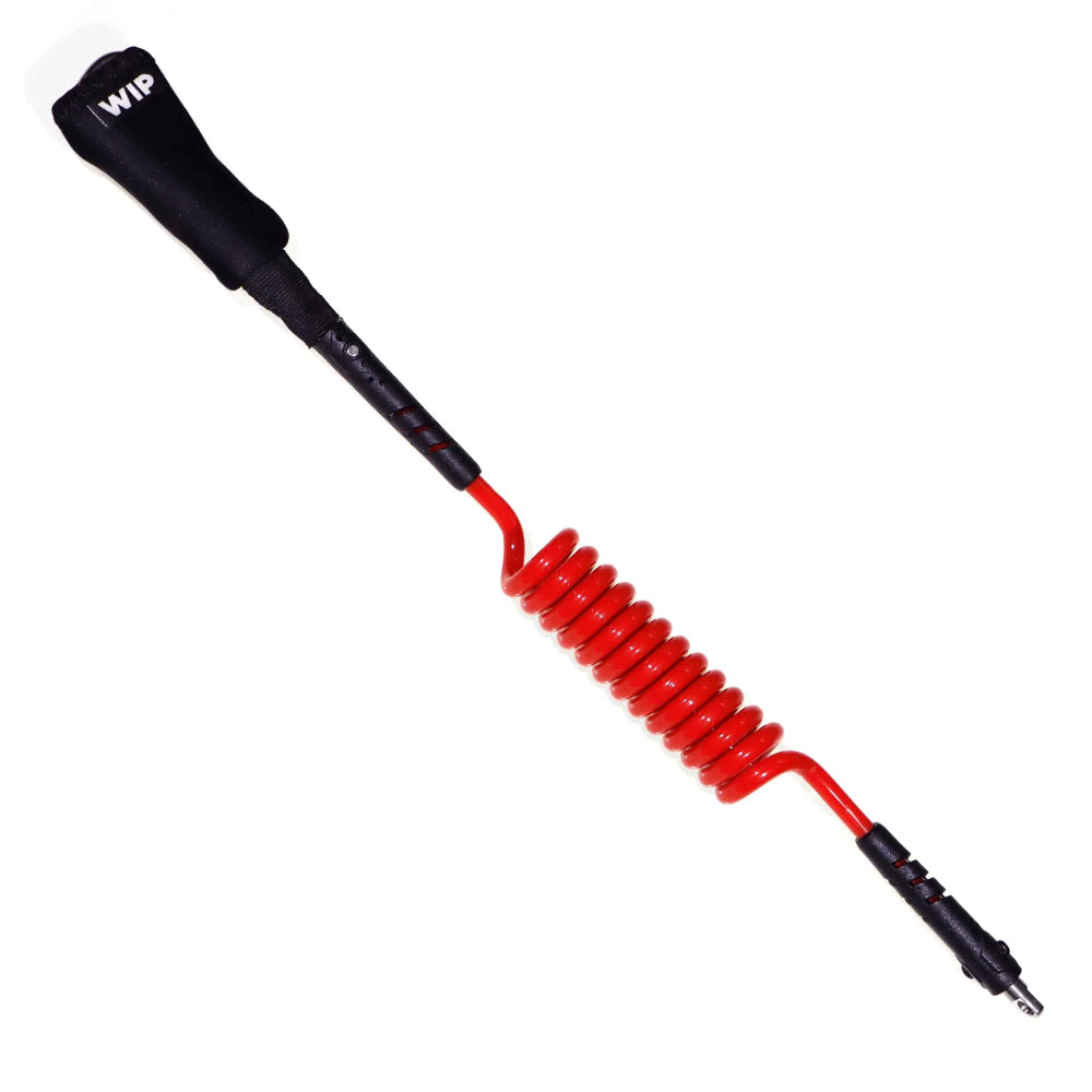 Forward WIP Wing Board Leash Dampener