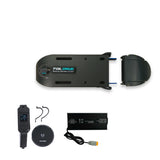Foil Drive Assist Max Starter Kit