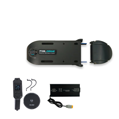 Foil Drive Assist Max Starter Kit