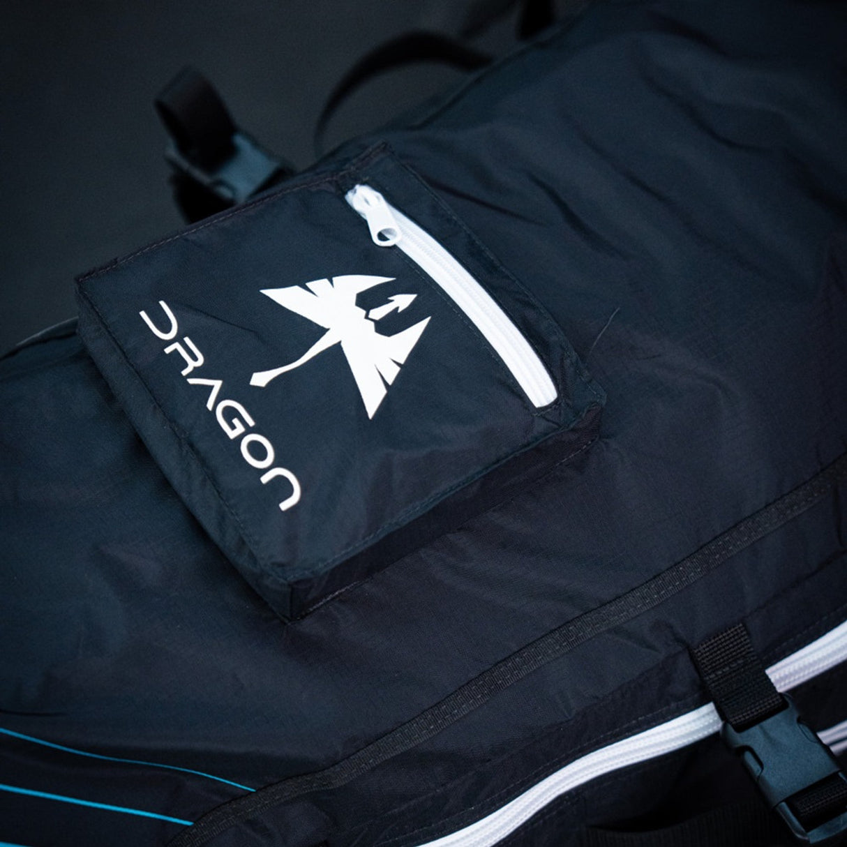 SIC Dragon Wind Wing