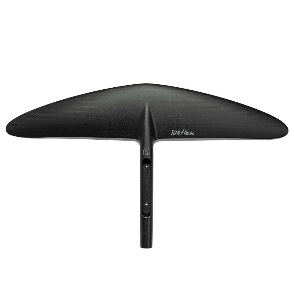 サーフィン・ボディボード LIFT FRONTWING HIGHASPECTX110 110 High