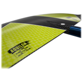 Tahe Aquilon Foil Set
