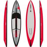 SIC KANALU Downwind Board
