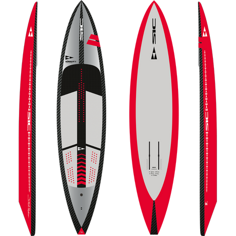 SIC KANALU Downwind Board