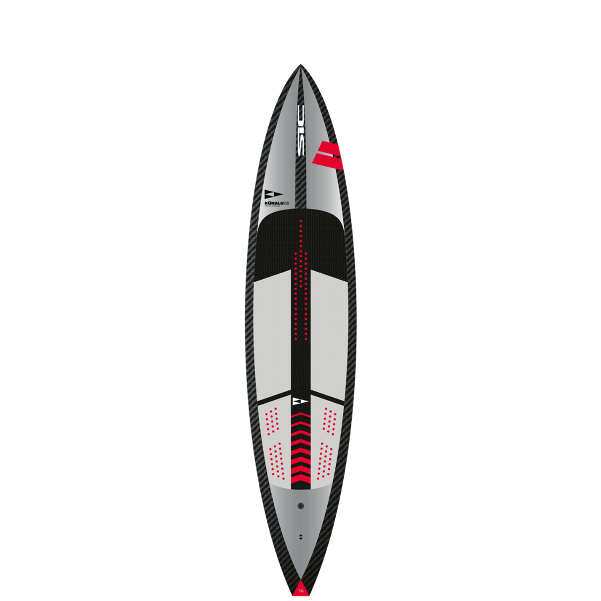 SIC KANALU Downwind Board