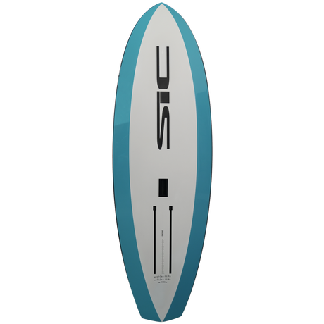 SIC KA'A Foil Board