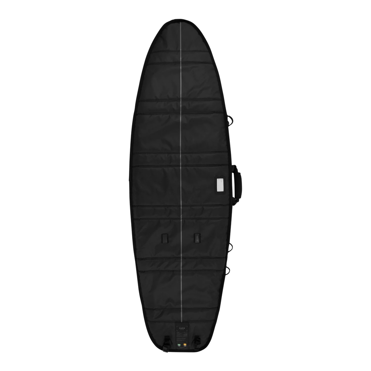Mystic 2023 Saga Surf Boardbag