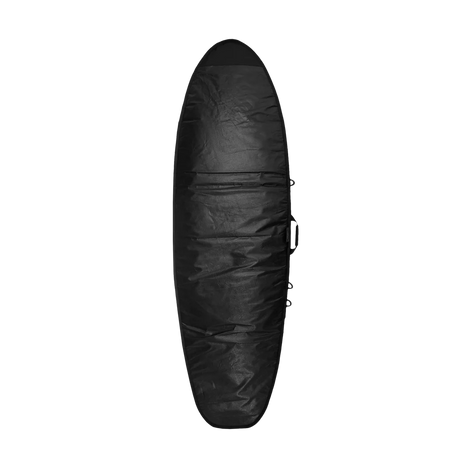 Mystic Patrol Day Cover Midi Foilboard