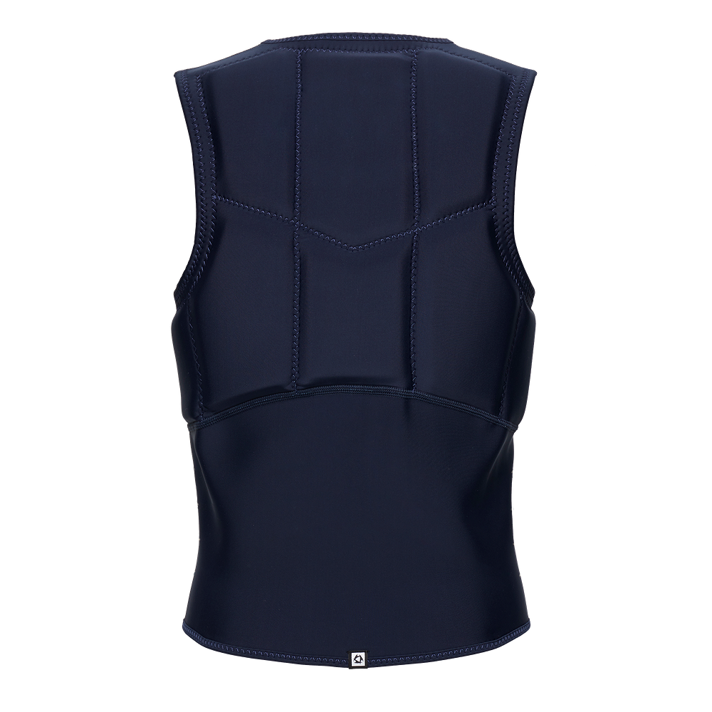 Mystic Star Impact Vest Fzip Kite