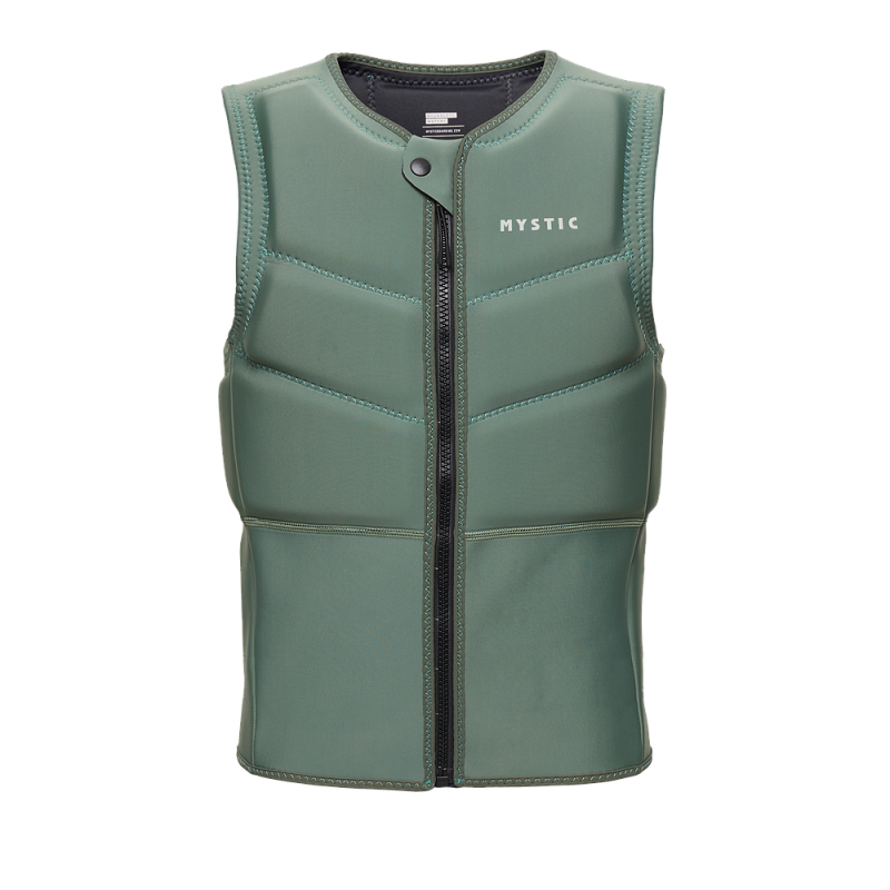 Mystic Star Impact Vest Fzip Kite