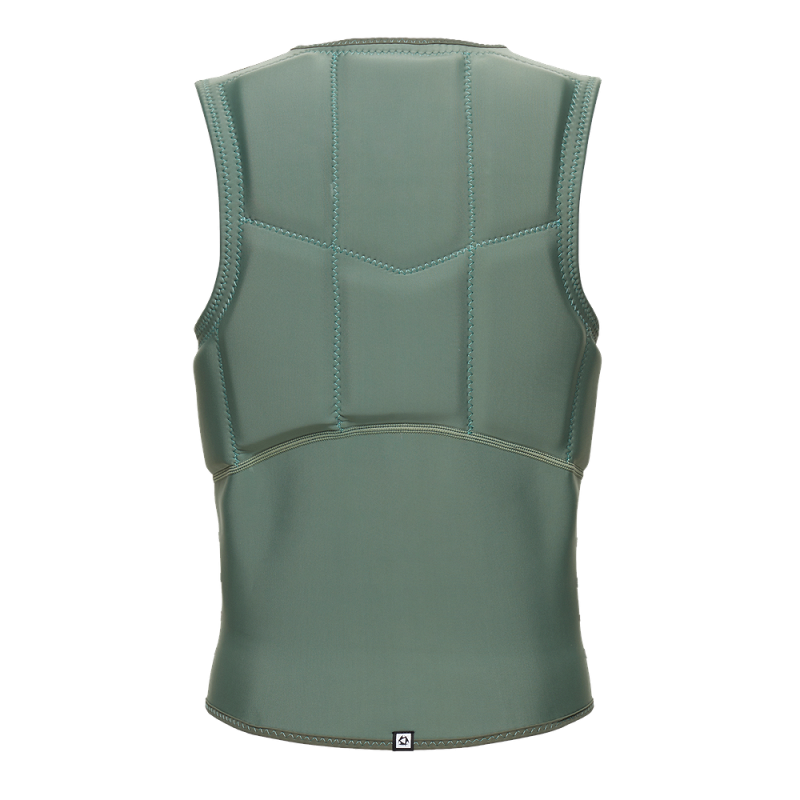 Mystic Star Impact Vest Fzip Kite