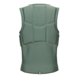 Mystic Star Impact Vest Fzip Kite