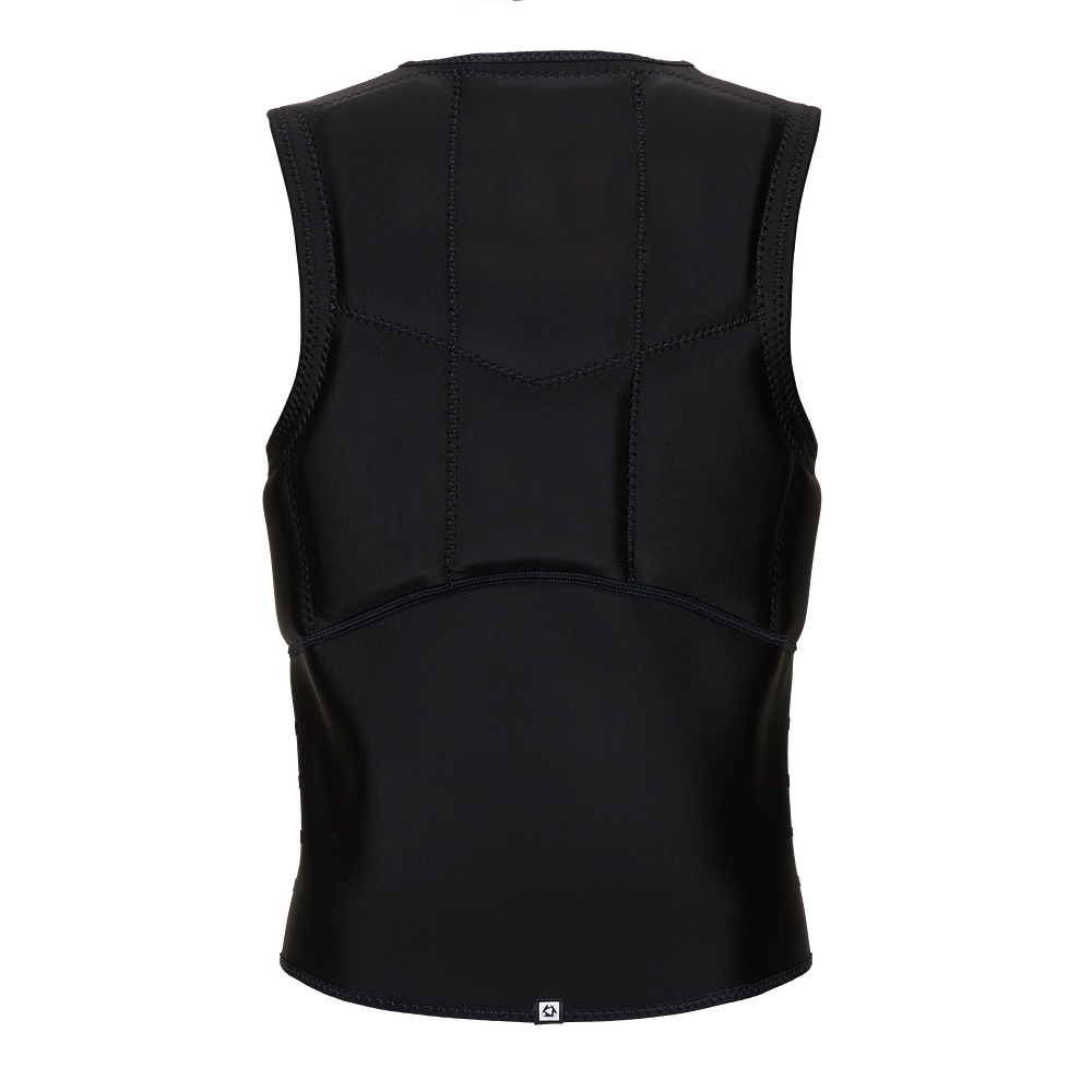Mystic Star Impact Vest Fzip Kite