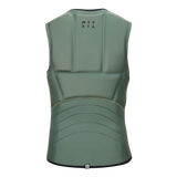 Mystic Star Impact Vest Fzip Women Kite
