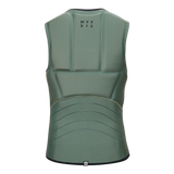 Mystic Star Impact Vest Fzip Women