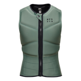 Mystic Star Impact Vest Fzip Women Kite