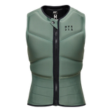 Mystic Star Impact Vest Fzip Women Kite