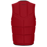 Mystic 2024 Brand Impact Vest Fzip Wake
