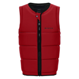 Mystic 2024 Brand Impact Vest Fzip Wake
