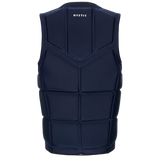 Mystic 2024 Brand Impact Vest Fzip Wake