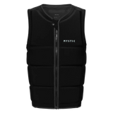 Mystic 2024 Brand Impact Vest Fzip Wake