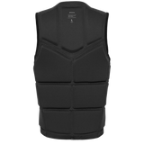 Mystic 2024 Brand Impact Vest Fzip Wake