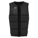 Mystic 2024 Brand Impact Vest Fzip Wake