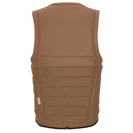 Mystic 2024 The Dom Impact Vest Fzip Wake