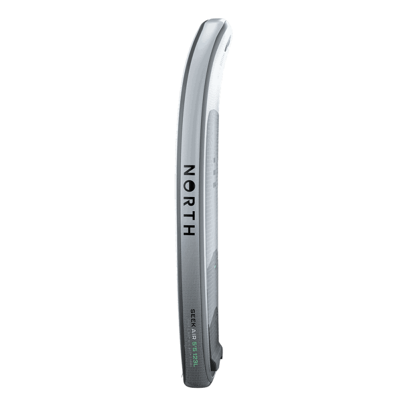 North Seek Air Inflatable Foil Board