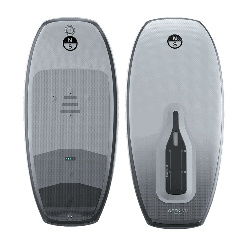 North Seek Air Inflatable Foil Board