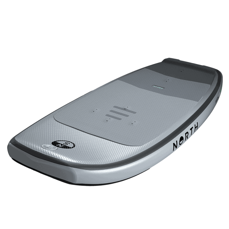 North Seek Air Inflatable Foil Board