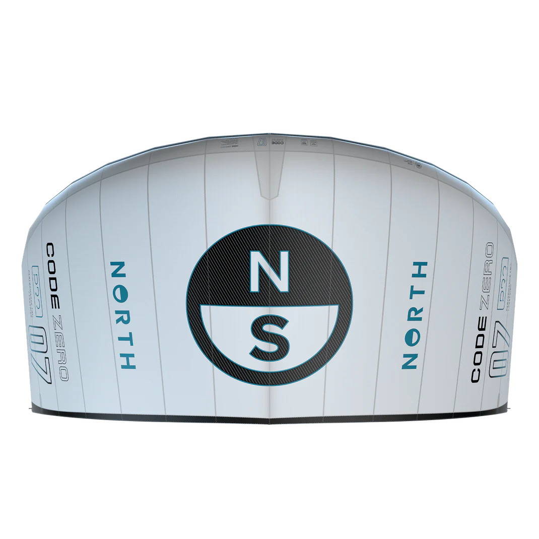 North 2025 Code Zero Pro Kite Only
