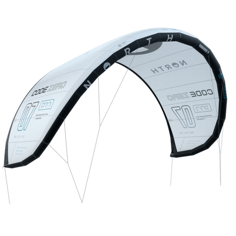 North 2025 Code Zero Pro Kite Only