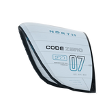 North 2025 Code Zero Pro Kite Only