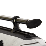 North Shiftlock Paddle Mount
