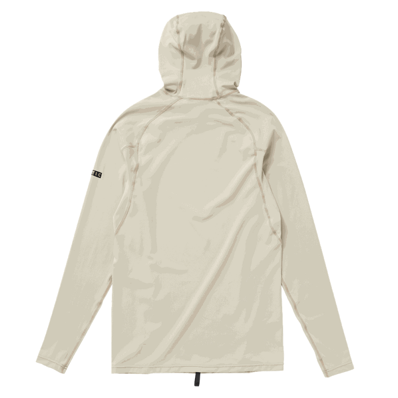 Mystic Uncharted L/S Hooded Rashvest