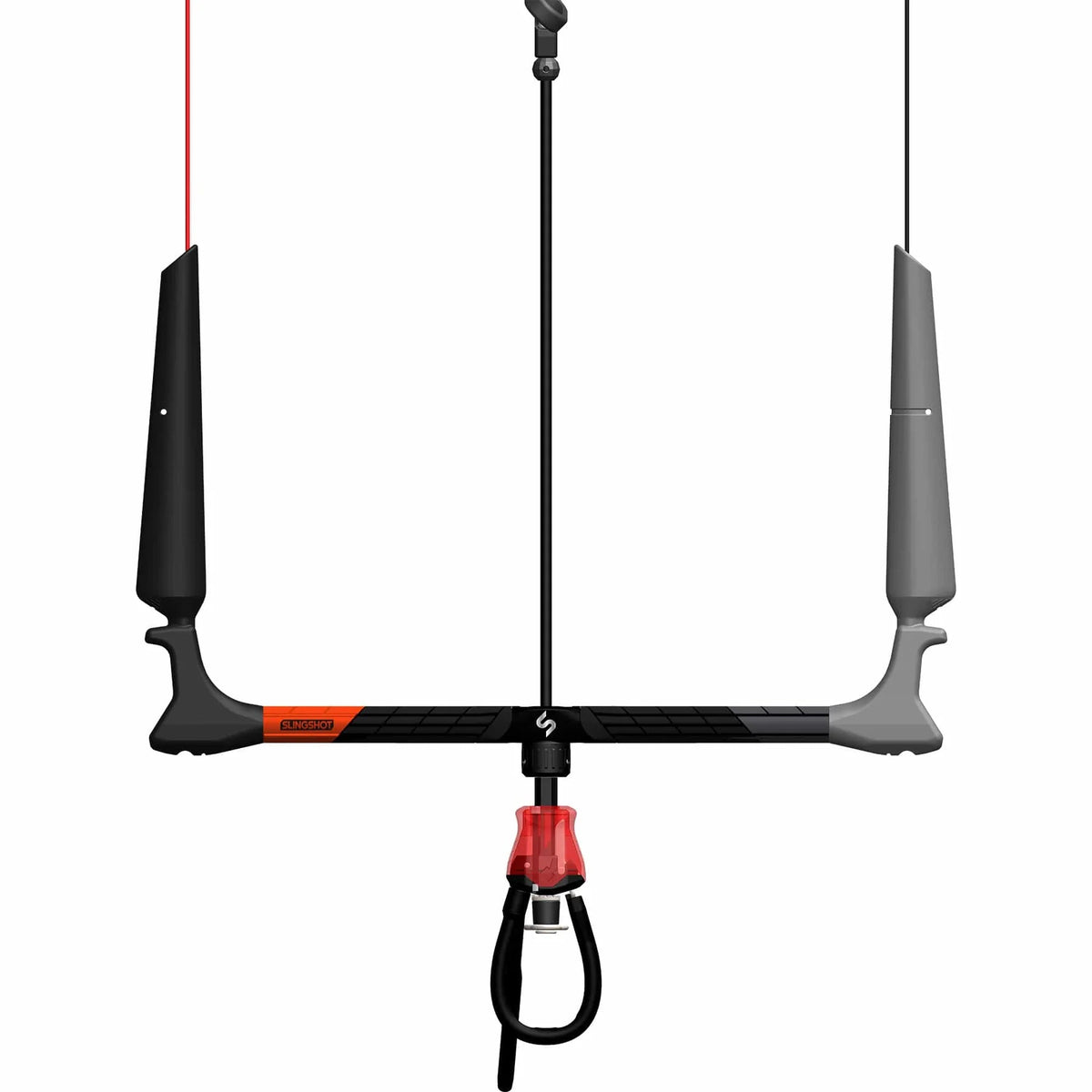 Slingshot 2024 The Sentry V2 Control Bar – Kitepower Australia