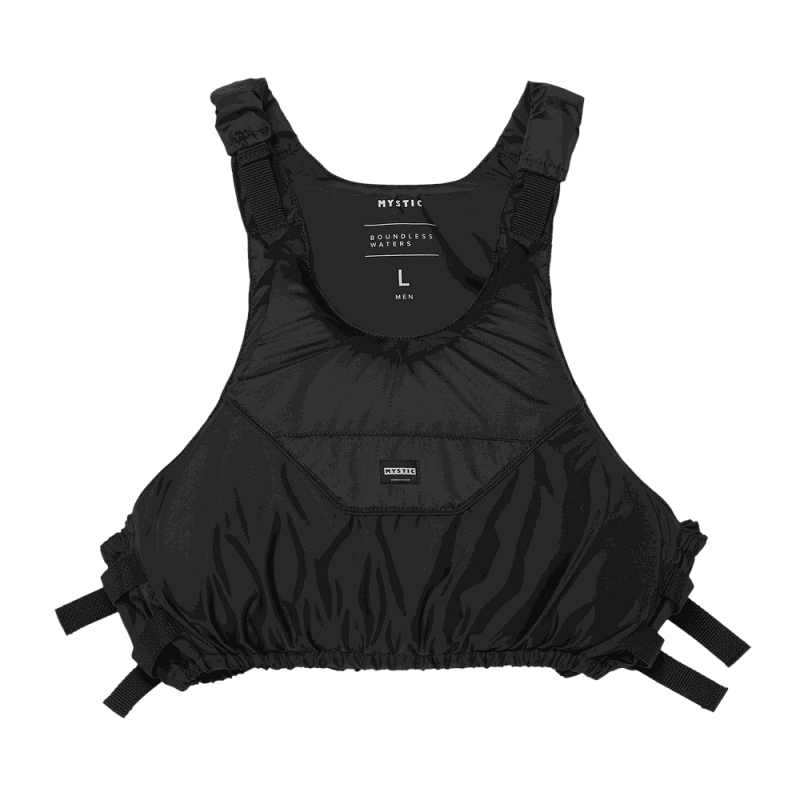 Mystic Star Floatation Vest Zipfree