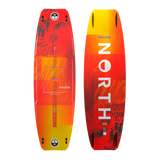 North 2025 Prime TT Board Only