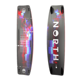 North 2025 Focus Hybrid TT Board