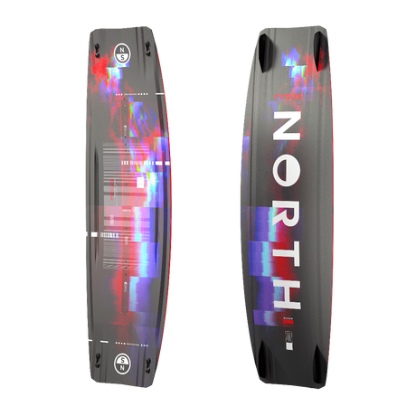 North 2025 Focus Hybrid TT Board