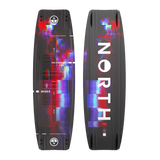 North 2025 Focus Hybrid TT Board