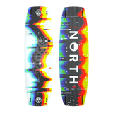 North 2025 Flare TT Board